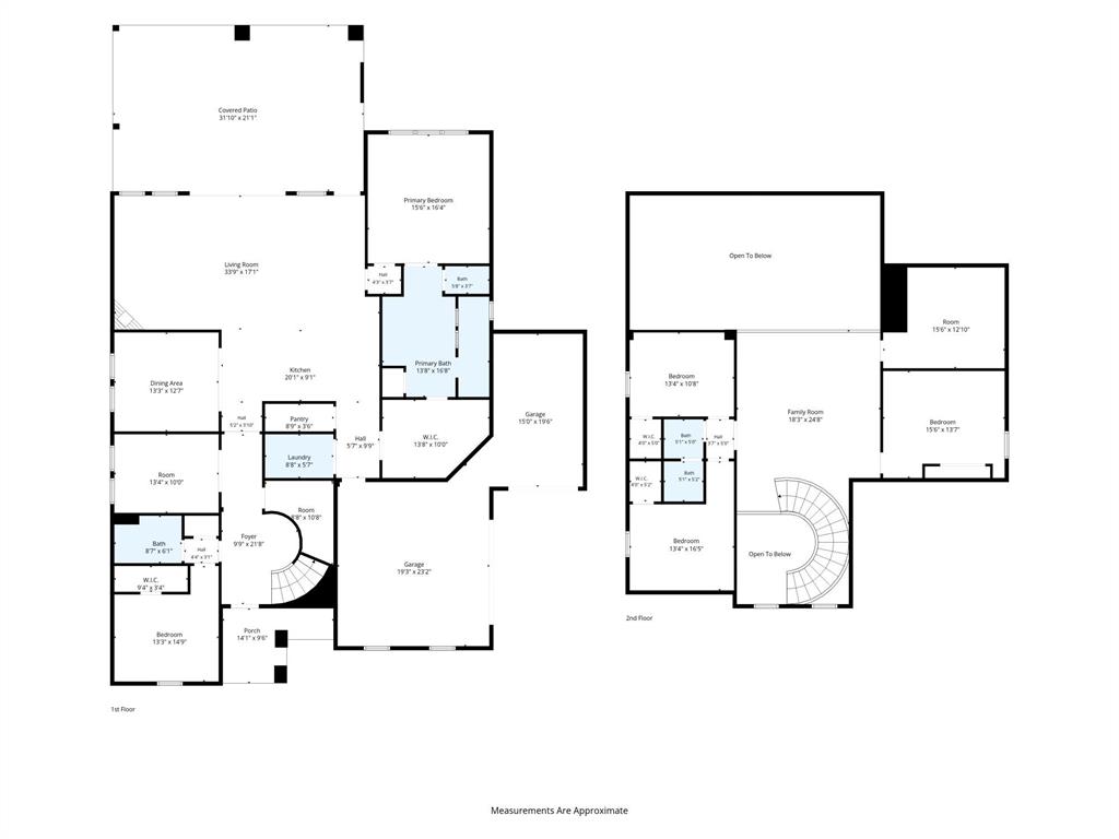 1445 Huffines Boulevard, Wylie, TX 75098