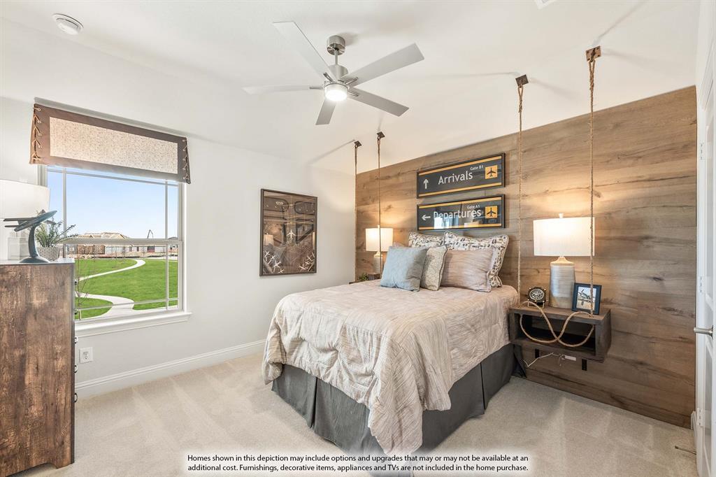 3201 Gorman Drive, McKinney, TX 75071