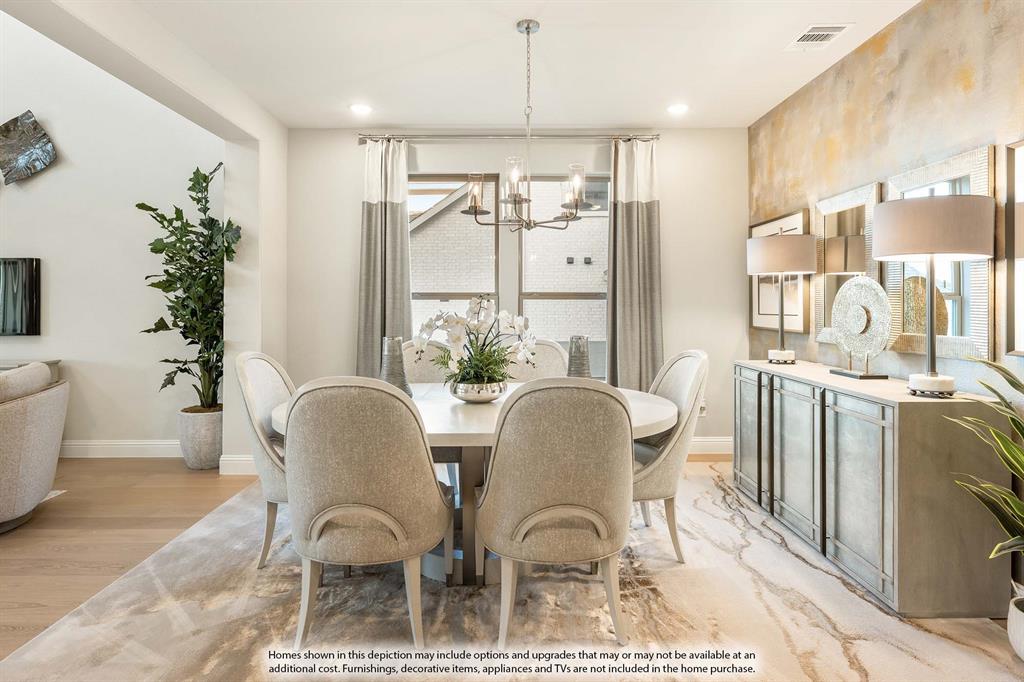 3201 Gorman Drive, McKinney, TX 75071