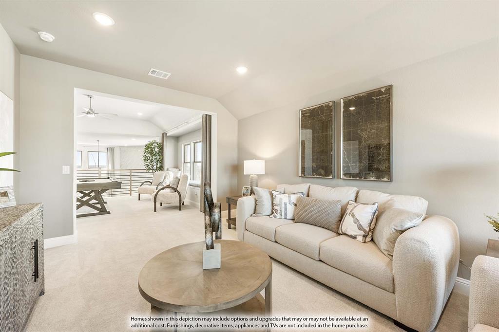 3201 Gorman Drive, McKinney, TX 75071