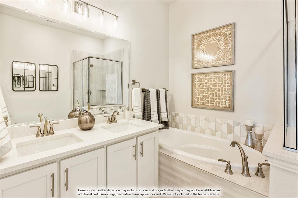 3201 Gorman Drive, McKinney, TX 75071