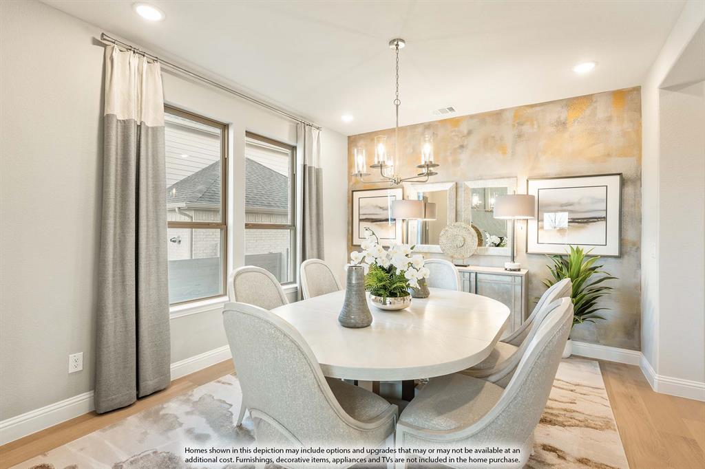 3201 Gorman Drive, McKinney, TX 75071