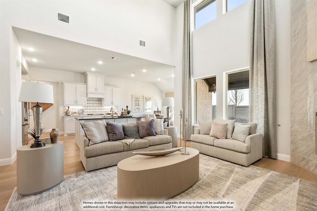 3201 Gorman Drive, McKinney, TX 75071