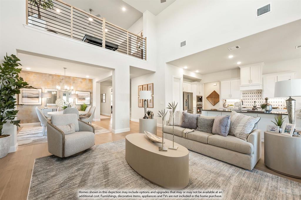 3201 Gorman Drive, McKinney, TX 75071