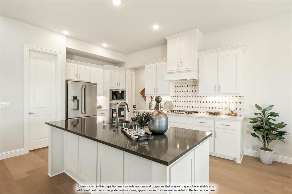 3201 Gorman Drive, McKinney, TX 75071