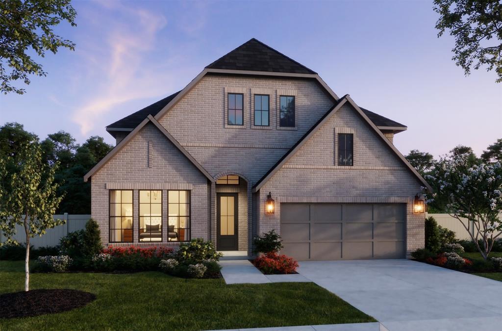 Beautiful, sophisticated and packed with style, our new homes in Cross Creek Meadows were designed with you in mind!