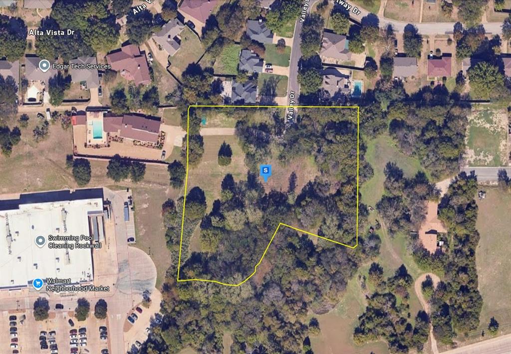 200 Valley Drive, Rockwall, TX 75087 200 Valley Drive, Rockwall, TX 75087
