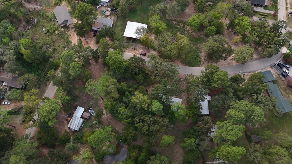 22151 Brierwood Drive, Frankston, TX 75763