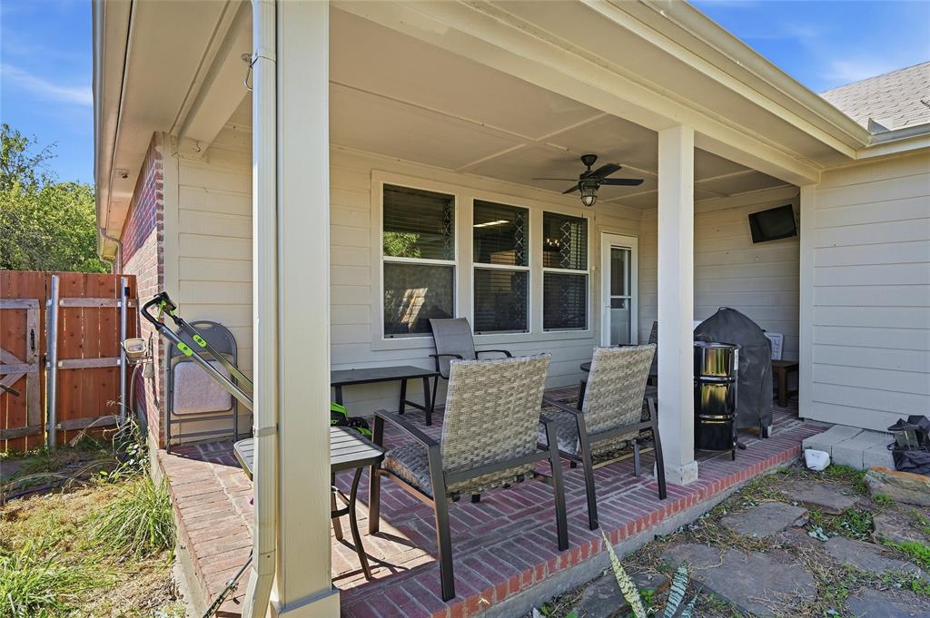 1988 Helmoken Falls Drive, Anna, TX 75409