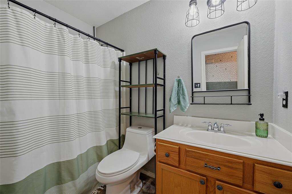 1988 Helmoken Falls Drive, Anna, TX 75409