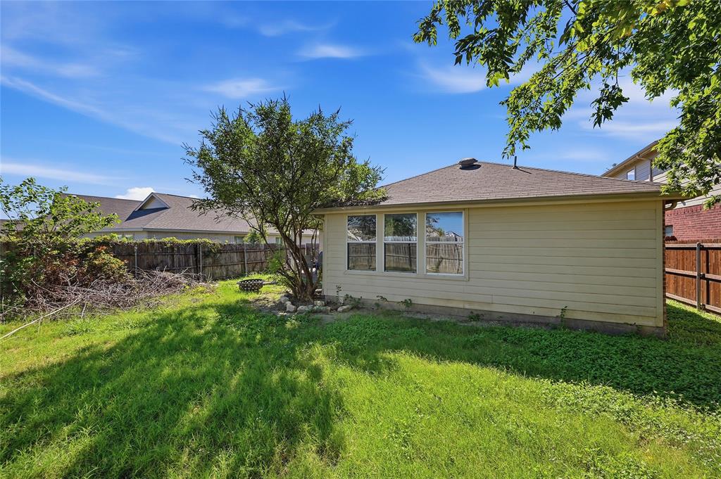 1988 Helmoken Falls Drive, Anna, TX 75409