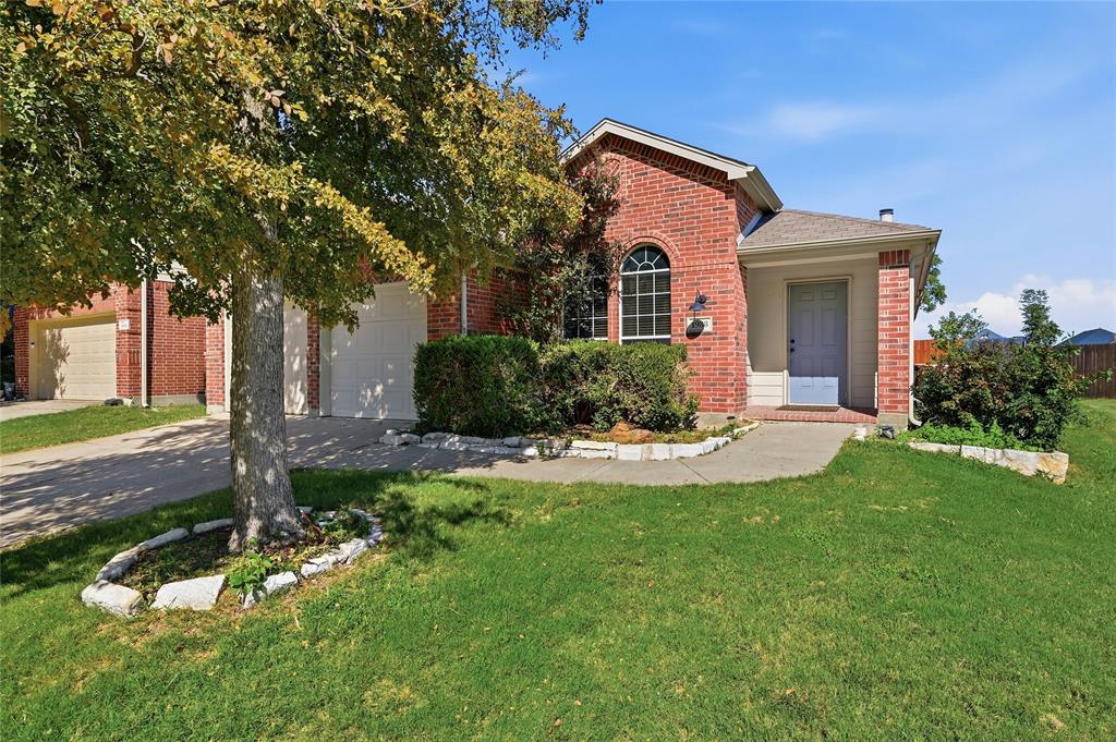 1988 Helmoken Falls Drive, Anna, TX 75409