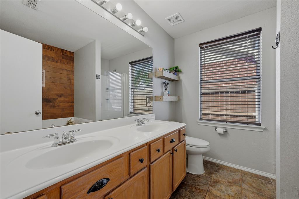 1988 Helmoken Falls Drive, Anna, TX 75409
