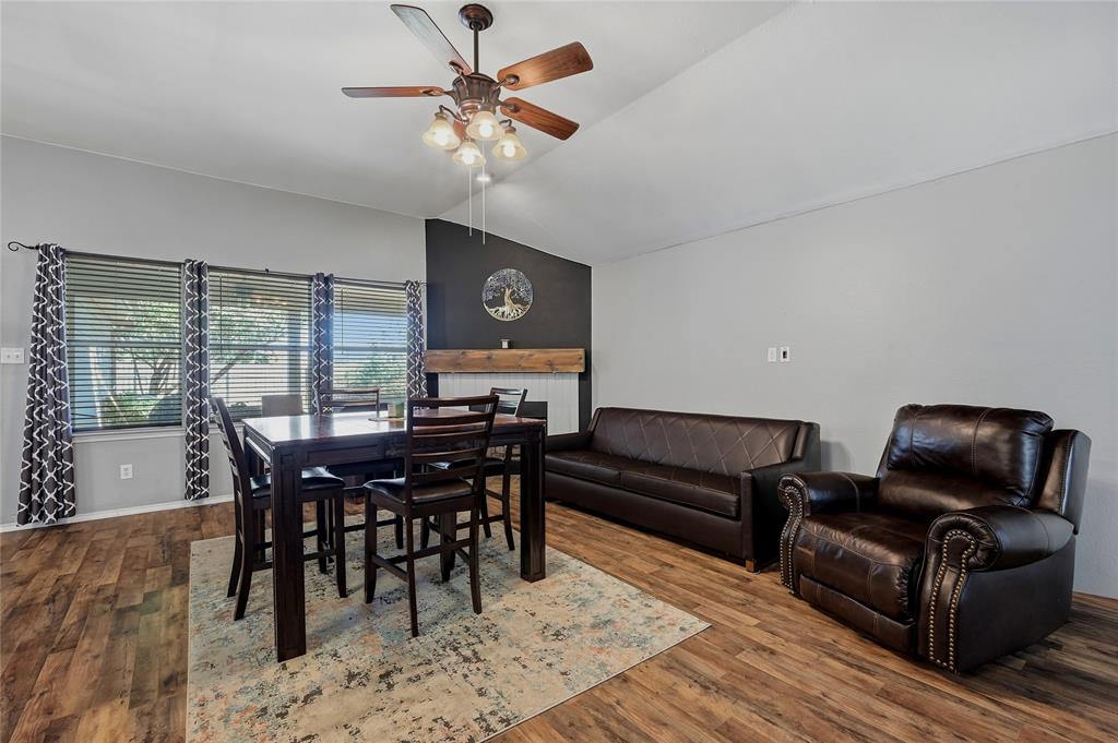 1988 Helmoken Falls Drive, Anna, TX 75409