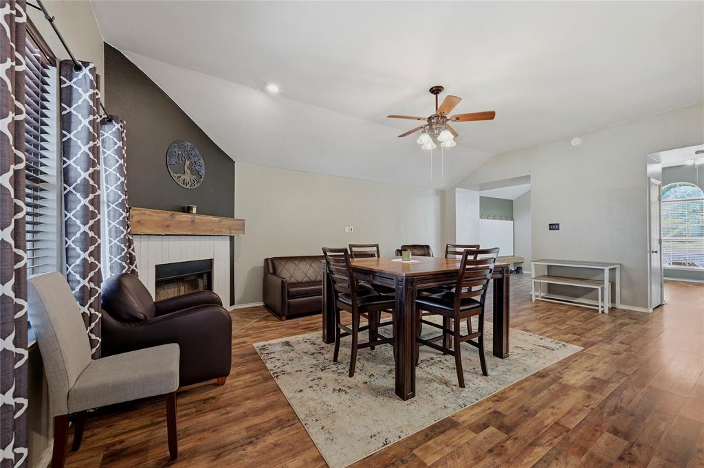 1988 Helmoken Falls Drive, Anna, TX 75409