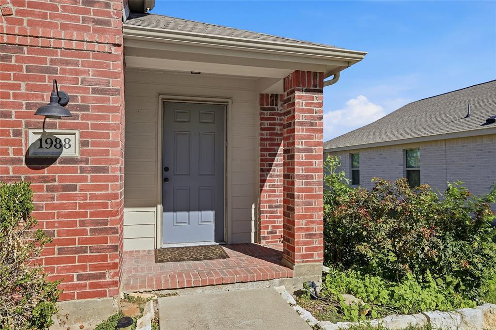 1988 Helmoken Falls Drive, Anna, TX 75409