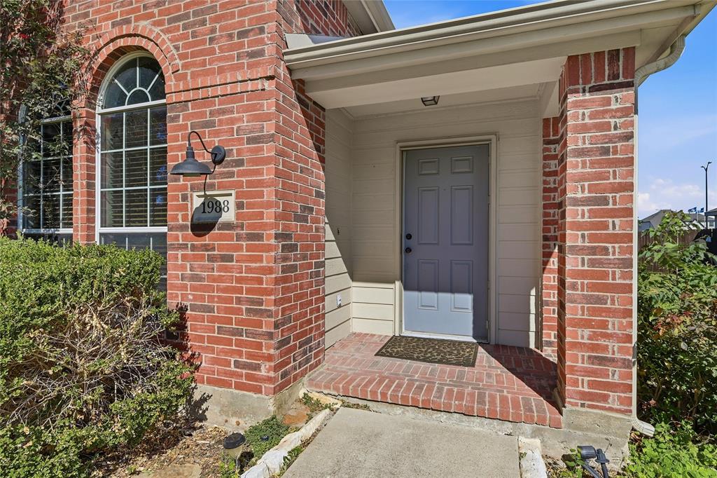 1988 Helmoken Falls Drive, Anna, TX 75409