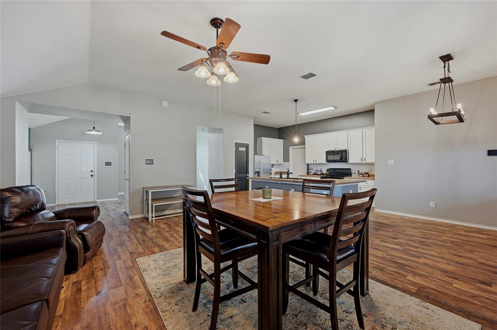 1988 Helmoken Falls Drive, Anna, TX 75409