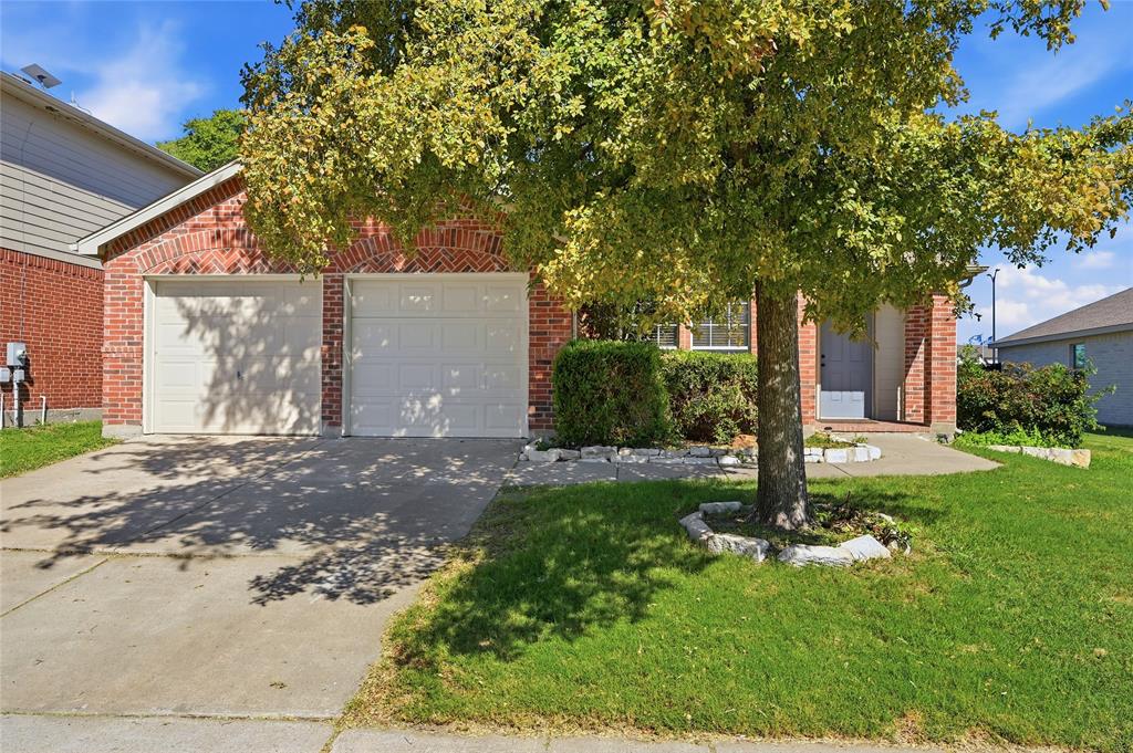 1988 Helmoken Falls Drive, Anna, TX 75409