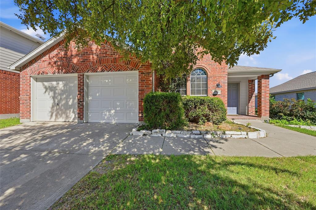 1988 Helmoken Falls Drive, Anna, TX 75409