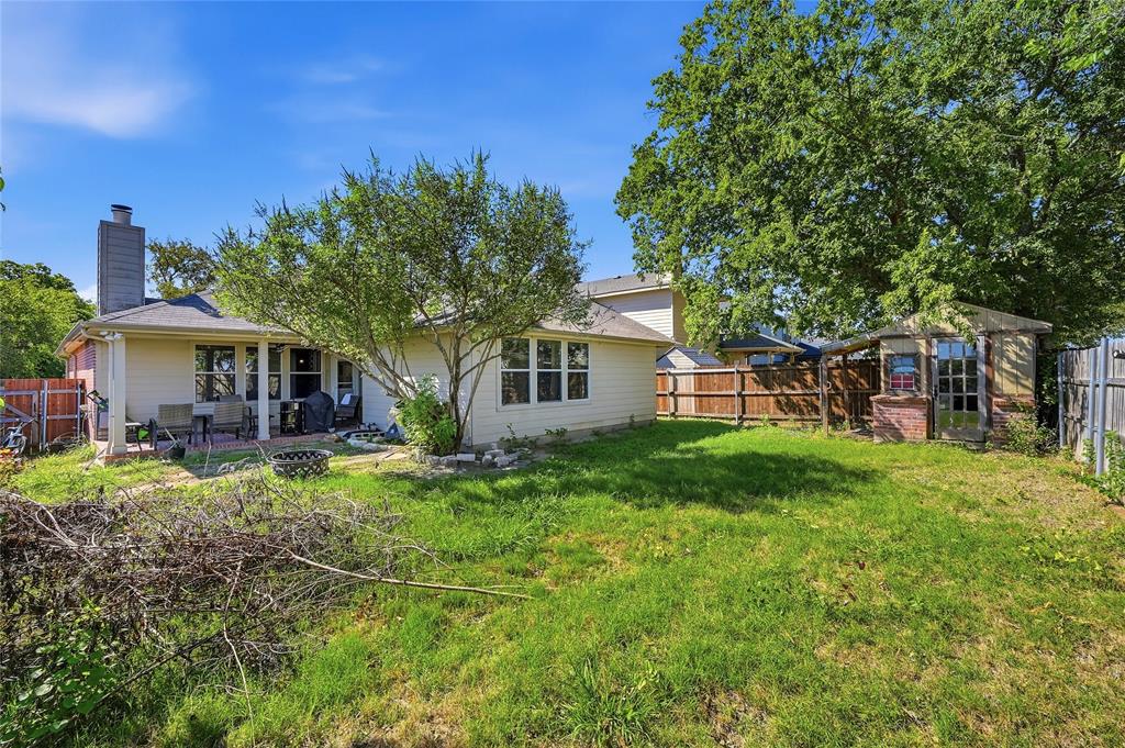 1988 Helmoken Falls Drive, Anna, TX 75409