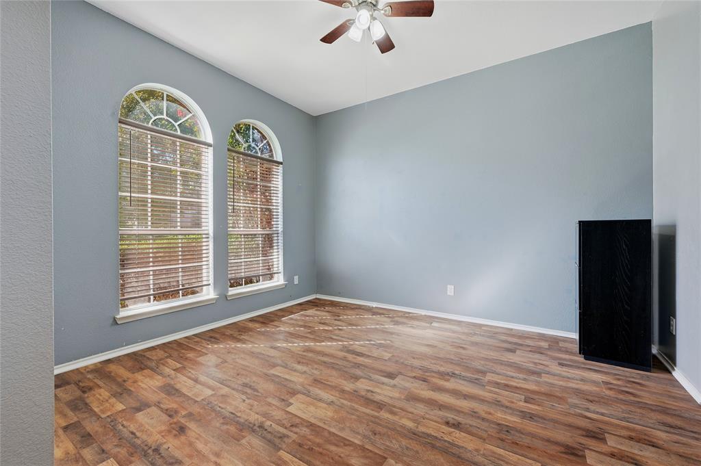 1988 Helmoken Falls Drive, Anna, TX 75409