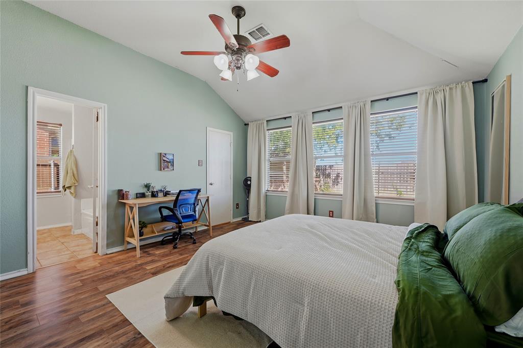 1988 Helmoken Falls Drive, Anna, TX 75409