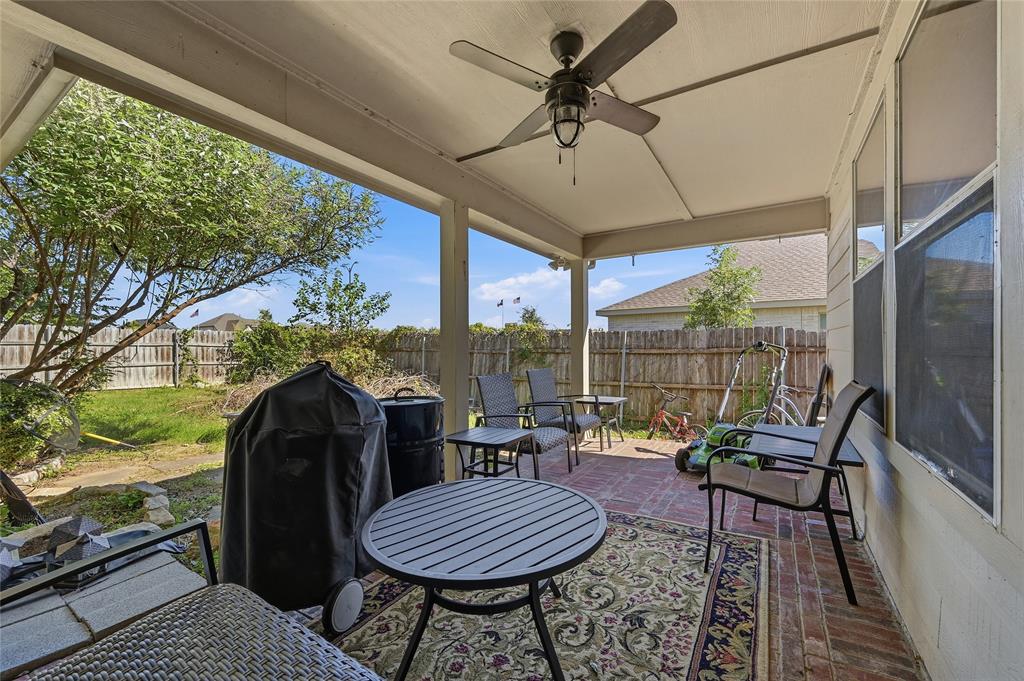 1988 Helmoken Falls Drive, Anna, TX 75409