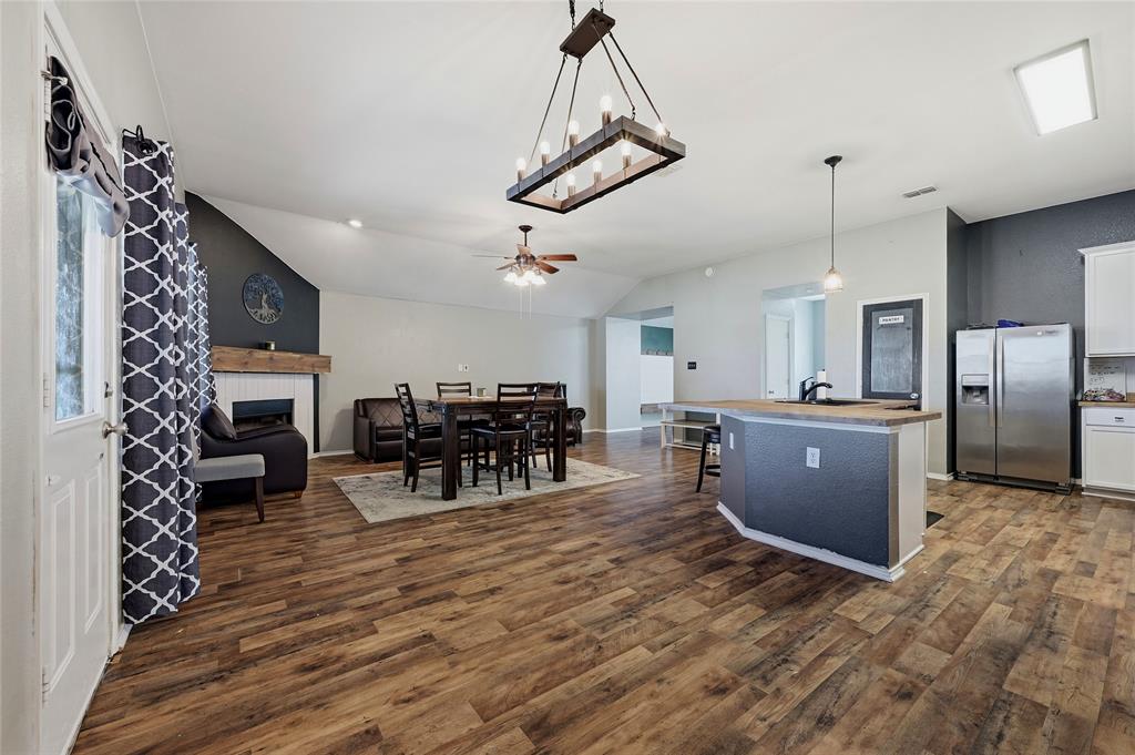 1988 Helmoken Falls Drive, Anna, TX 75409