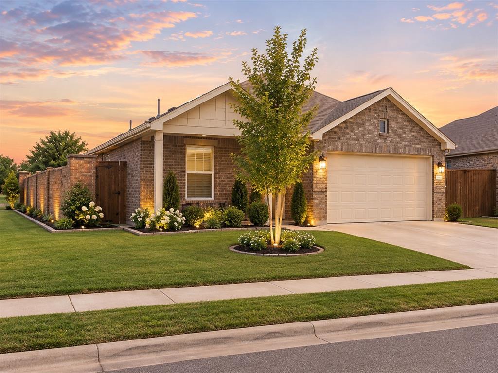 1901 Lotus Street, Royse City, TX 75189