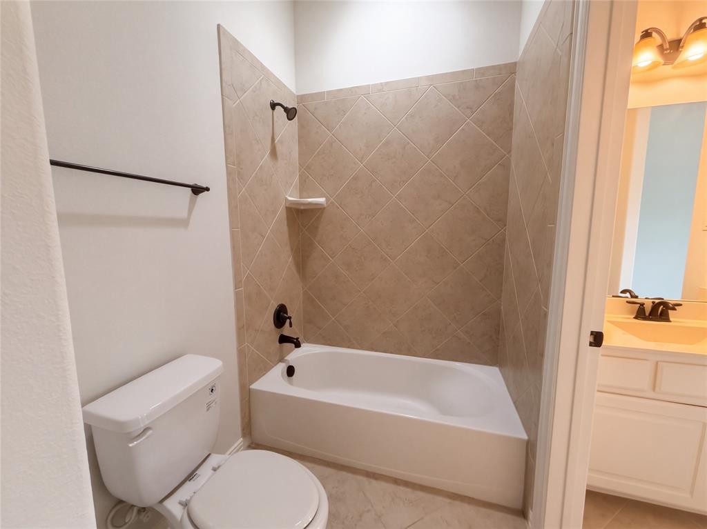 5112 Fringetree Drive, McKinney, TX 75071