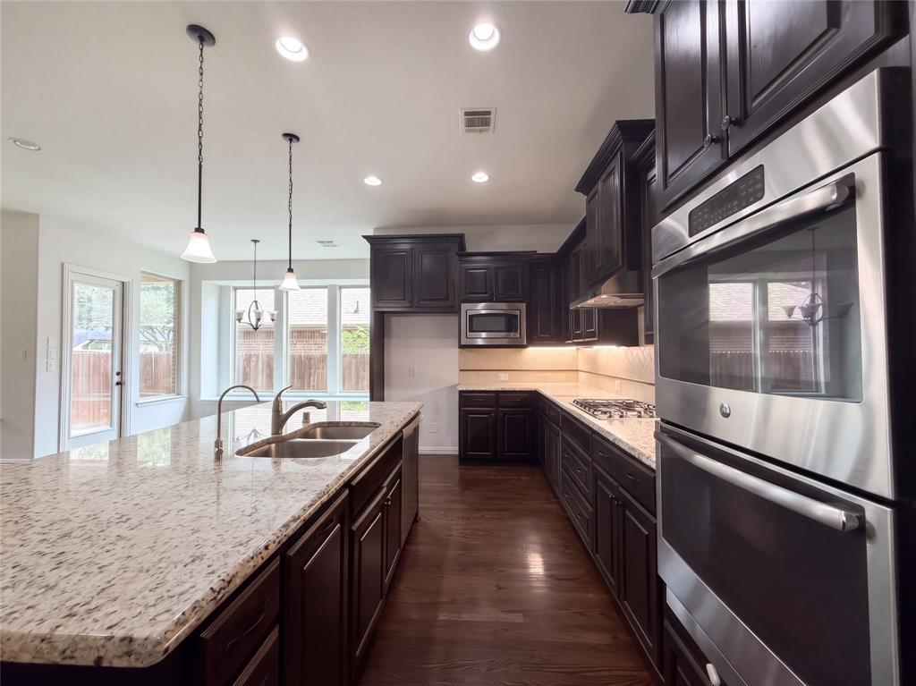 5112 Fringetree Drive, McKinney, TX 75071
