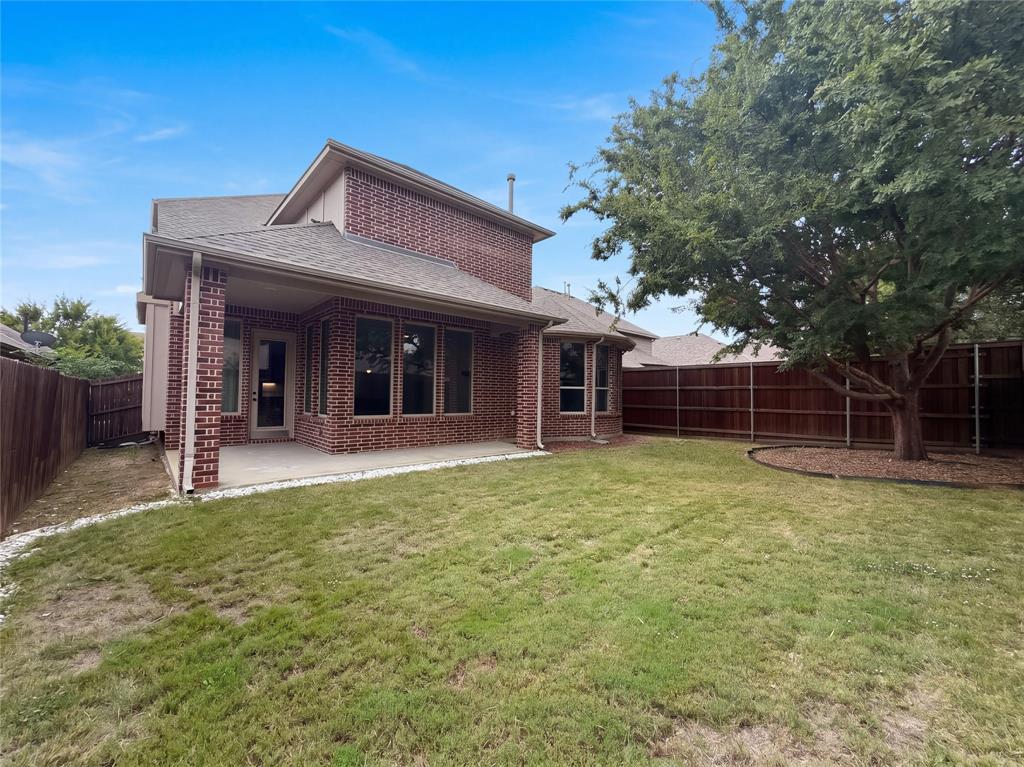 5112 Fringetree Drive, McKinney, TX 75071