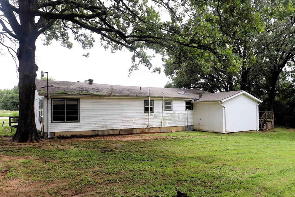 4366 E Interstate 30, Campbell, TX 75422