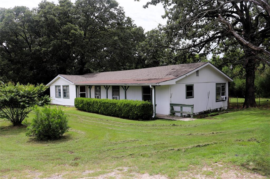 4366 E Interstate 30, Campbell, TX 75422