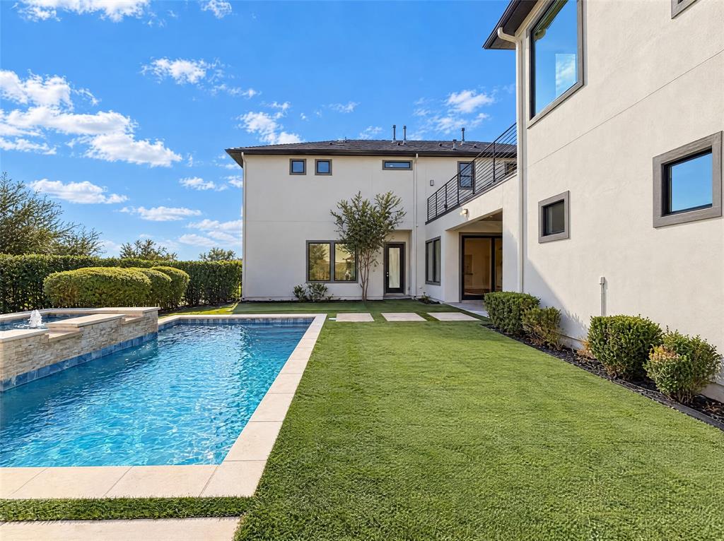 5109 Settlement Way, McKinney, TX 75070 5109 Settlement Way, McKinney, TX 75070