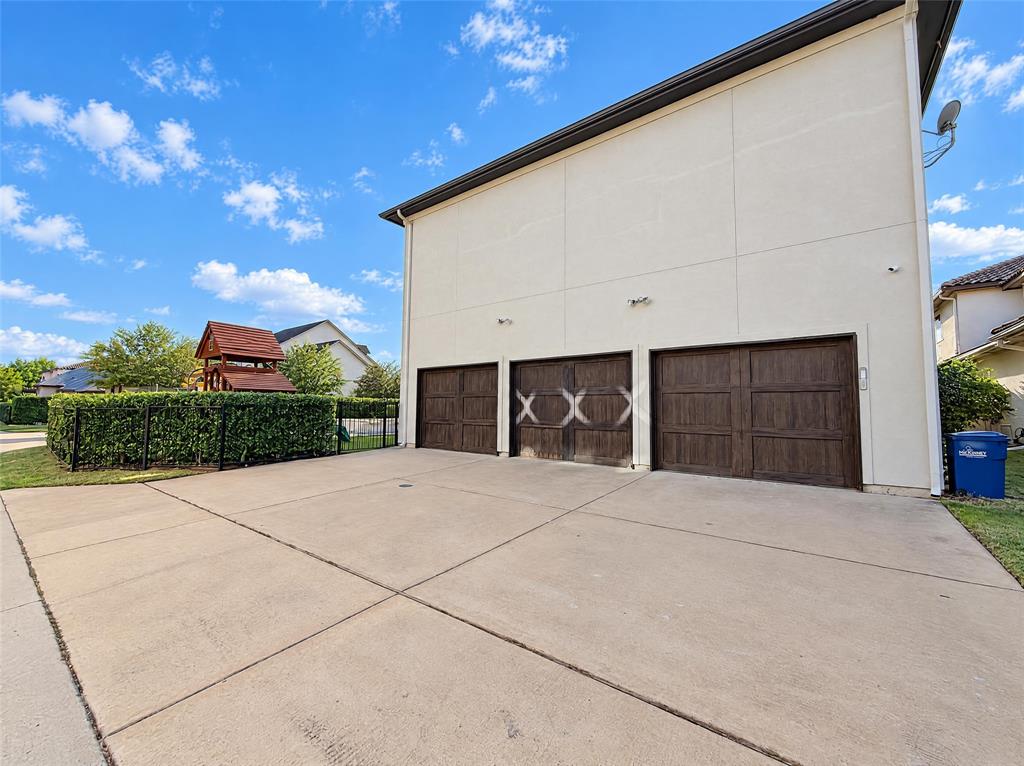 5109 Settlement Way, McKinney, TX 75070