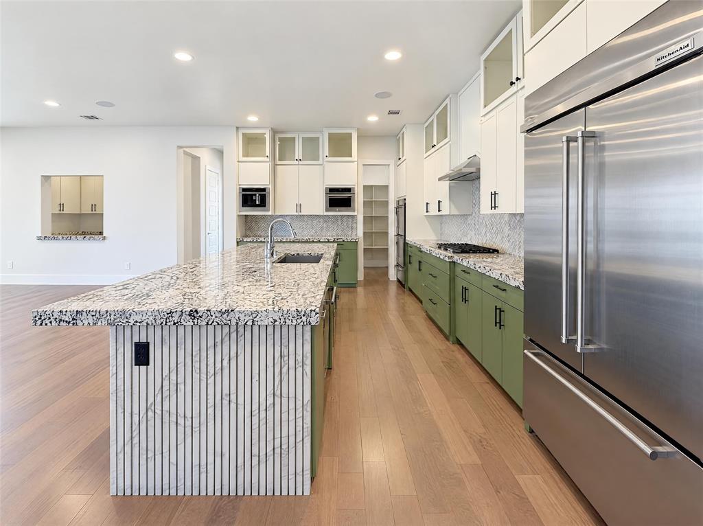 5109 Settlement Way, McKinney, TX 75070 5109 Settlement Way, McKinney, TX 75070