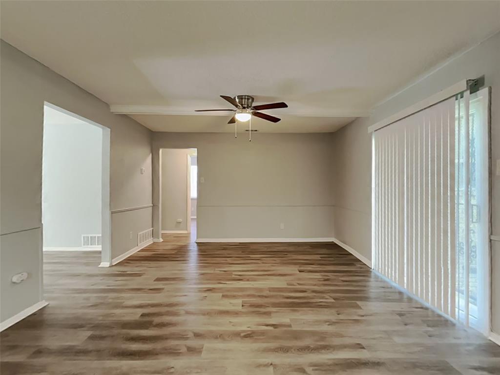 1525 Gardenside Drive, Dallas, TX 75217