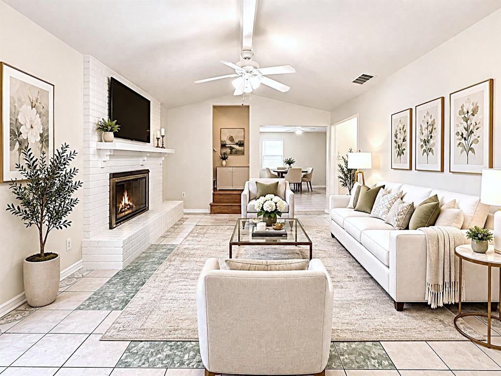 610 Colonial Drive, Garland, TX 75043 610 Colonial Drive, Garland, TX 75043
