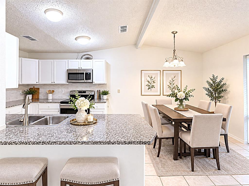 610 Colonial Drive, Garland, TX 75043 610 Colonial Drive, Garland, TX 75043