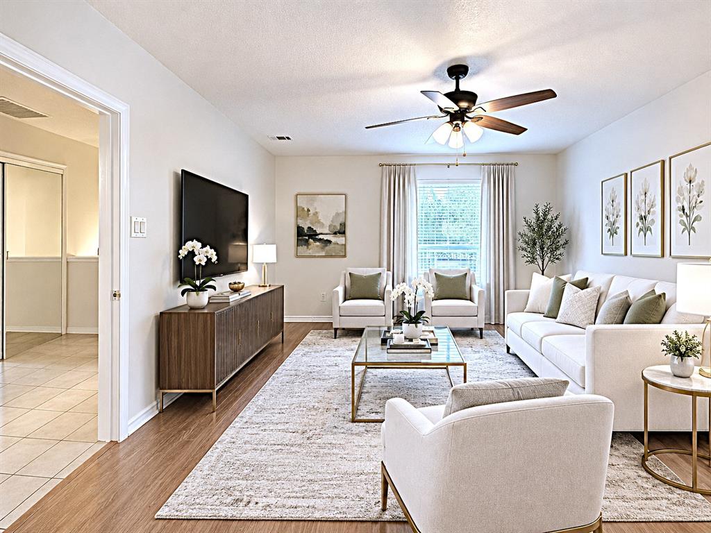 610 Colonial Drive, Garland, TX 75043 610 Colonial Drive, Garland, TX 75043