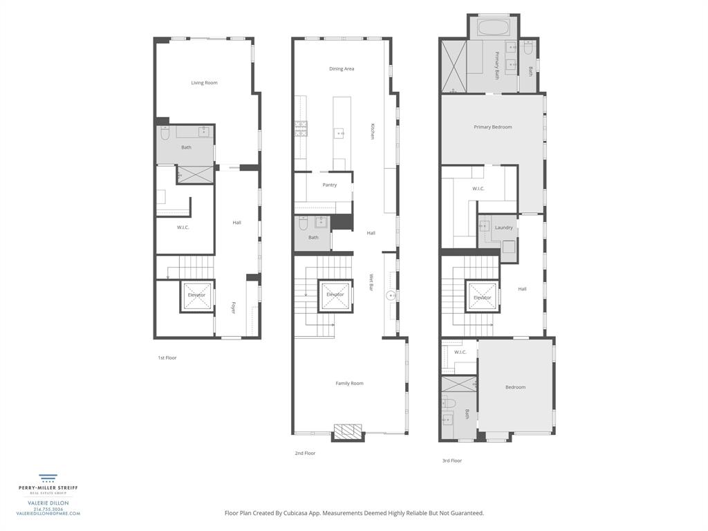 3619 Springbrook, Dallas, TX 75205