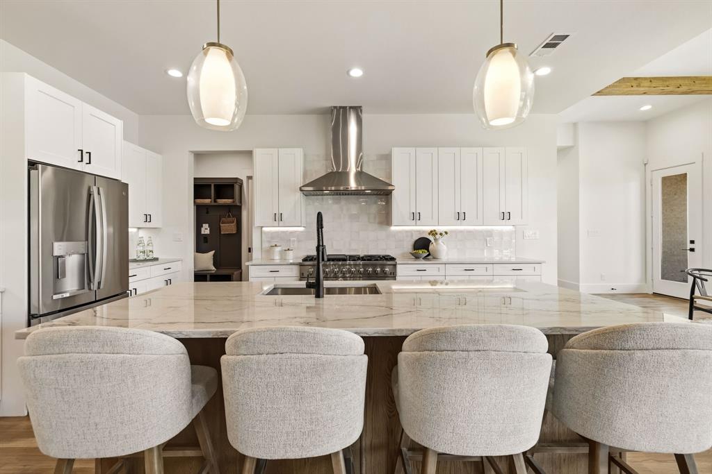 1217 Whisper Rock Drive, Rockwall, TX 75032