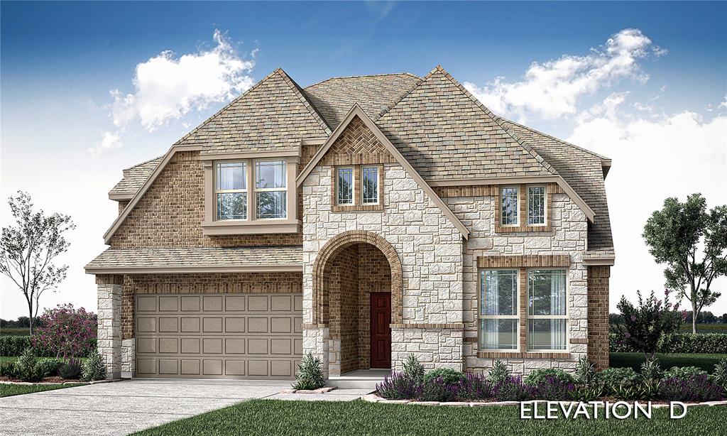 4207 Graford Lane, Wylie, TX 75098 4207 Graford Lane, Wylie, TX 75098