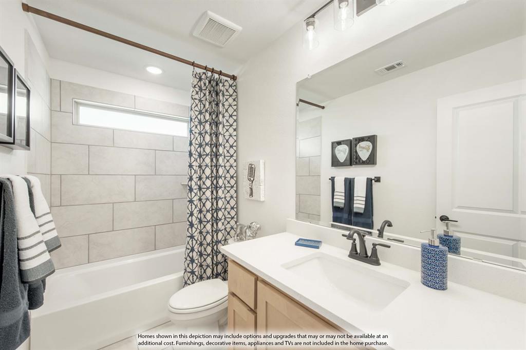 4207 Graford Lane, Wylie, TX 75098