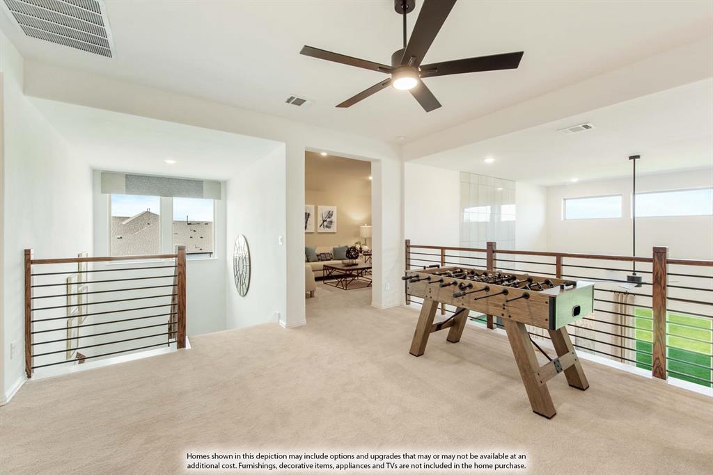 4207 Graford Lane, Wylie, TX 75098