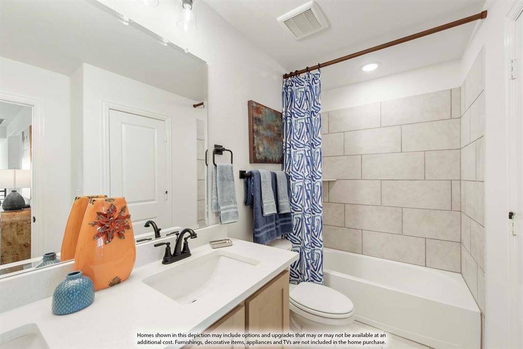 4207 Graford Lane, Wylie, TX 75098