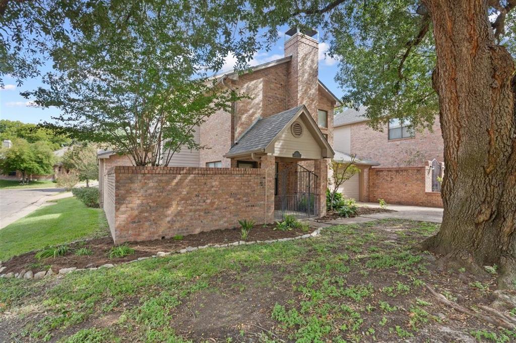 125 Pleasant Grove Lane, Waco, TX 76712