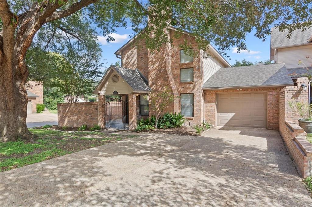 125 Pleasant Grove Lane, Waco, TX 76712